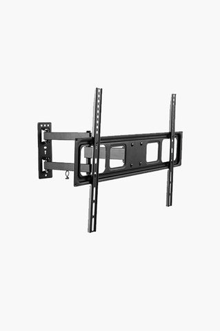 *OPEN BOX* Full-motion Articulating TV Wall Mount for TV's 37"-70"