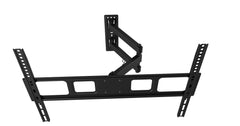 *OPEN BOX* Full-motion Articulating TV Wall Mount for TV's 37"-70"
