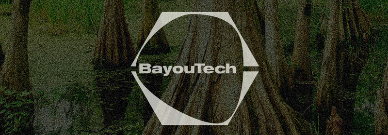 INTRODUCING: BayouTech by Gatorwire