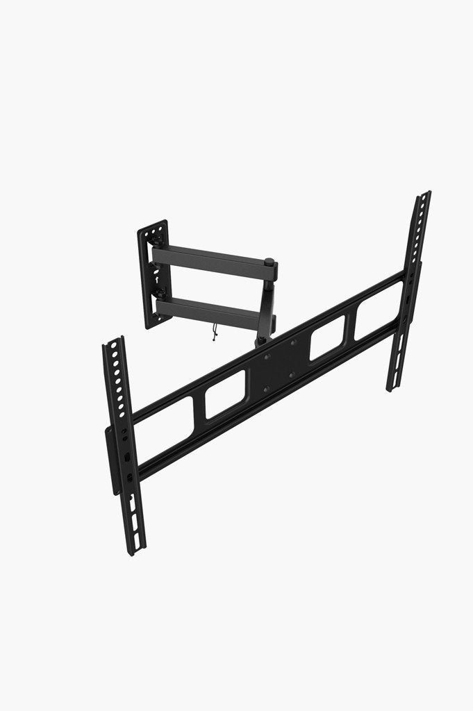 *OPEN BOX* Full-motion Articulating TV Wall Mount for TV's 37"-70"