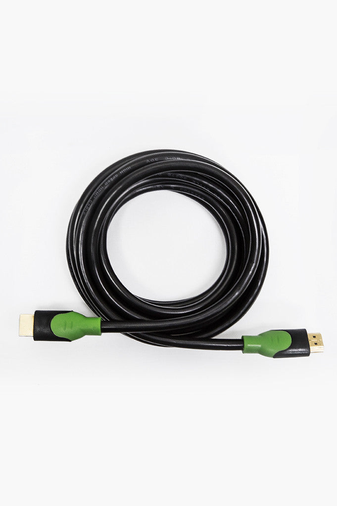 12' HDMI Cable for Gamers (4K) HD - High Speed