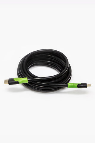 3' High Speed 4K-Compatible HDMI Cable
