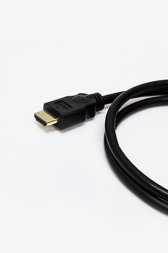 High-Speed HDMI Cable (4K) HD