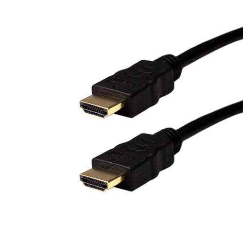 3' High Speed 4K-Compatible HDMI Cable