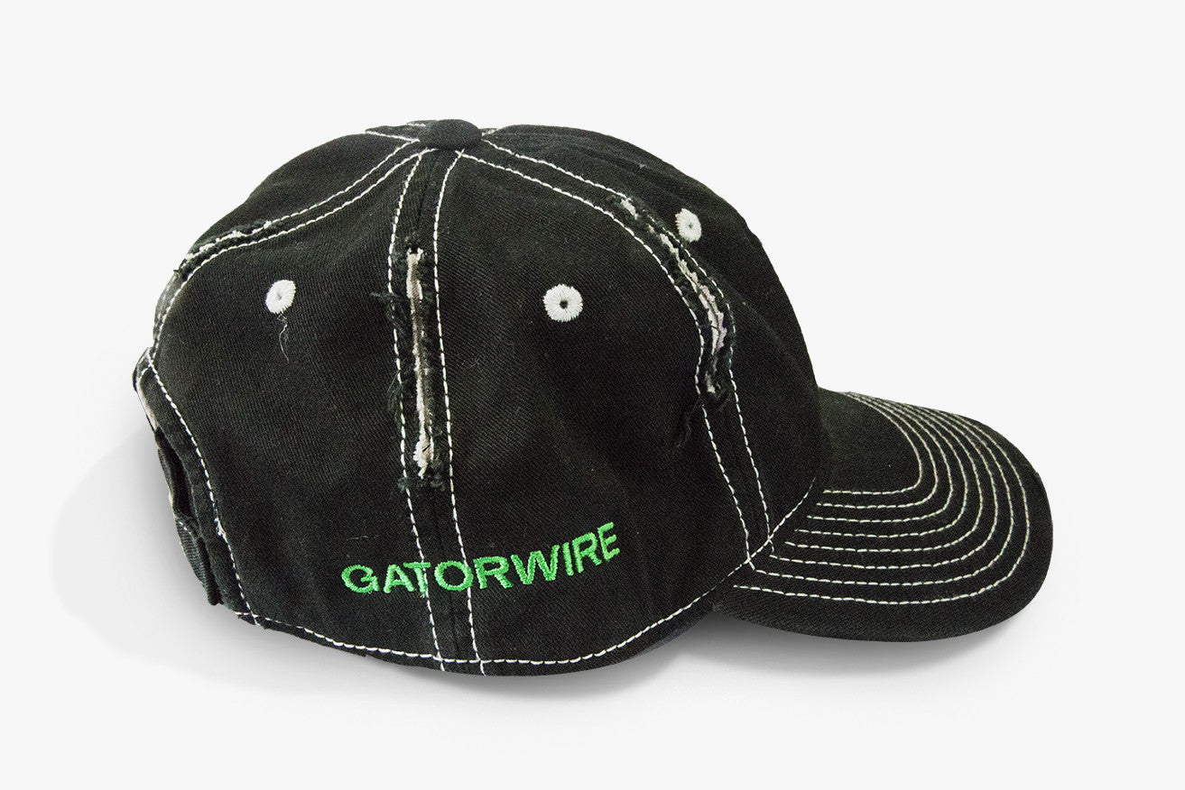 Gatorwire Logo Hat